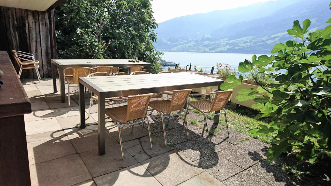 Haus Buenten Quinten Exterior photo